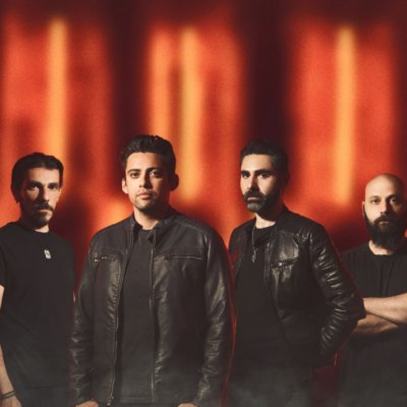 STRYFE FEATURED BY BLABBERMOUTH AS &ldquo;BREATHE&rdquo; MAKES ITS MARK
