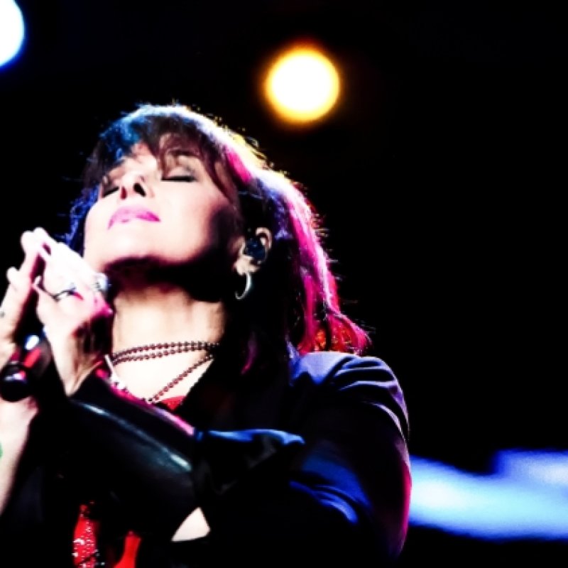  HEART's ANN WILSON Releases Music Video For Cover Of LESLEY GORE's 'You Don't Own Me' 