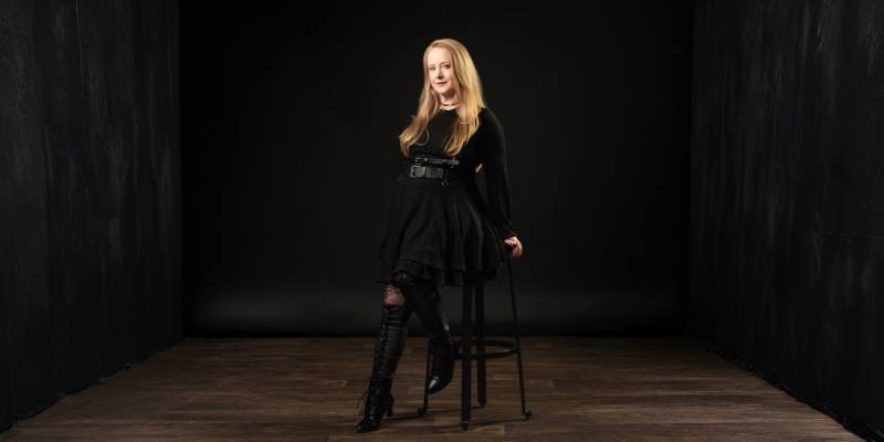 TALIA HOIT UNLEASHES NEW FULL-LENGTH ALBUM &ldquo;WHEN THE SKIES FALL&rdquo; OUT NOW VIA SAOL