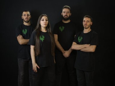 HELLUCINATION UNLEASH &ldquo;PETRIFIED&rdquo; &mdash; A DARK AND CRUSHING FIRST CHAPTER OF UPCOMING ALBUM PENUMBRAL
