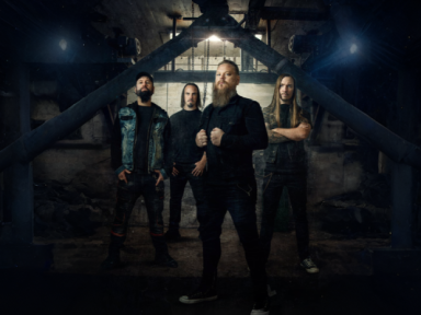 MATANZICK Confirmed for Runway Rock Fest 2027 Alongside Dirkschneider, Roy Khan, Gotthard, Pretty Maids & More