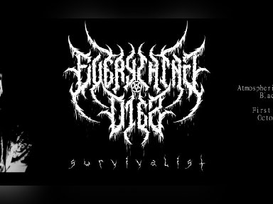 Everything Dies Announces New EP Still Alive...Despite Everything