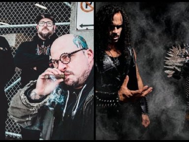 BITTER AND SARDONIC WITCHERY FEATURED IN METAL INJECTION&rsquo;S WEEKLY INJECTION OF NEW RELEASES