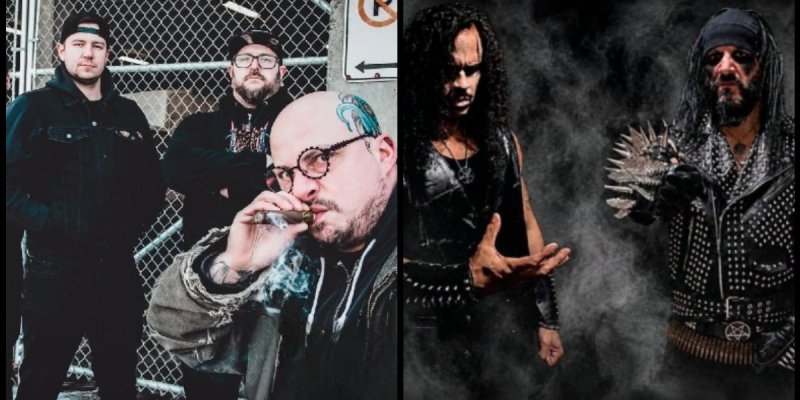 BITTER AND SARDONIC WITCHERY FEATURED IN METAL INJECTION&rsquo;S WEEKLY INJECTION OF NEW RELEASES