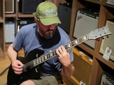 CRAIG NEILL CLAIMS INTERNATIONAL ACCLAIM WITH AWARD-WINNING INSTRUMENTAL METAL SINGLE &ldquo;BALOO KA TOOFAAN&rdquo;