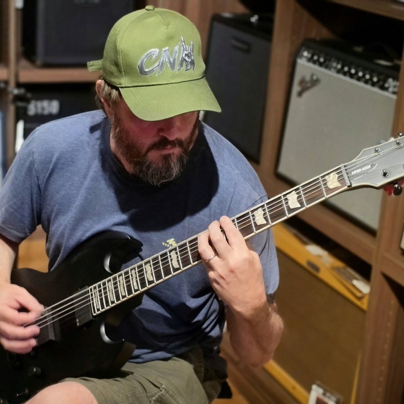 CRAIG NEILL CLAIMS INTERNATIONAL ACCLAIM WITH AWARD-WINNING INSTRUMENTAL METAL SINGLE &ldquo;BALOO KA TOOFAAN&rdquo;