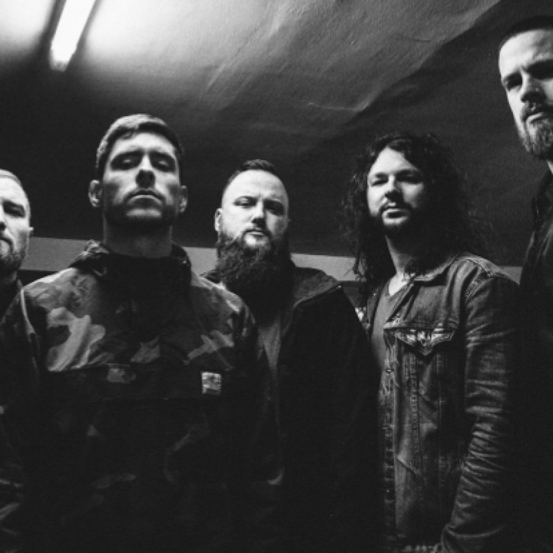 WHITECHAPEL To Release 'The Valley' Album In March!