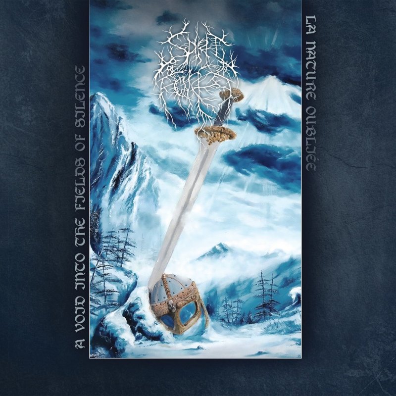 A void into the fields of silence / La nature oubliée by Spirit of the Forest