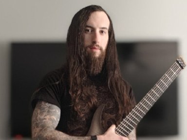 CULAK UNVEILS ECLECTIC METAL ODYSSEY TWELVE GATES