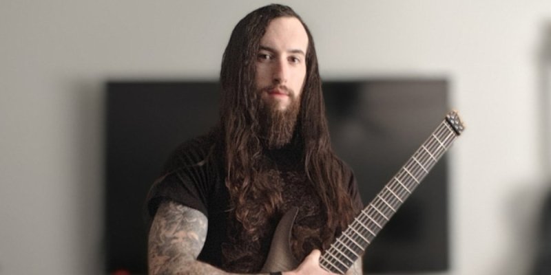 CULAK UNVEILS ECLECTIC METAL ODYSSEY TWELVE GATES