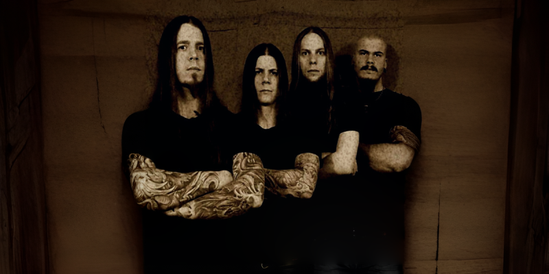 MYHRDING RETURN WITH NEW EP &ldquo;ECHOES FROM THE PAST&rdquo; SEPTEMBER 25 THROUGH DOWNFALL RECORDS