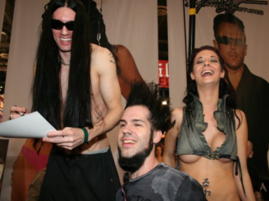 MATT ZANE PROVIDES UPDATE ON $1 MILLION+ STATIC-X LAWSUIT OVER WAYNE STATIC DOCUMENTARY