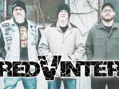 RED VINTER SINK THE SUMMER WITH FESTIVAL SPECTACLES, RADIO SUPPORT, AND LIVE CRUSHING