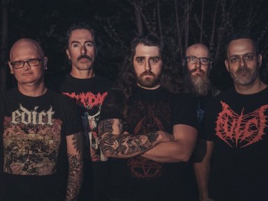 WHAT WEAPONS BRING WAR UNLEASH &ldquo;CROWN OF BLOOD&rdquo; FEATURING DEVIN SWANK OF SANGUISUGABOGG