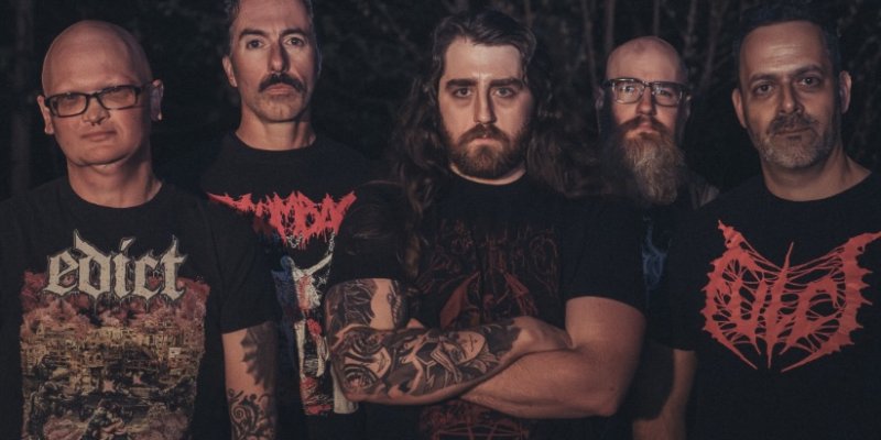 WHAT WEAPONS BRING WAR UNLEASH &ldquo;CROWN OF BLOOD&rdquo; FEATURING DEVIN SWANK OF SANGUISUGABOGG