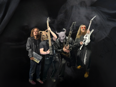 PORTALS OF THE TOMB GUARD UNLEASH THE DARK WORLD OF KURIO WITH NEW ALBUM SEASONS OF HELL