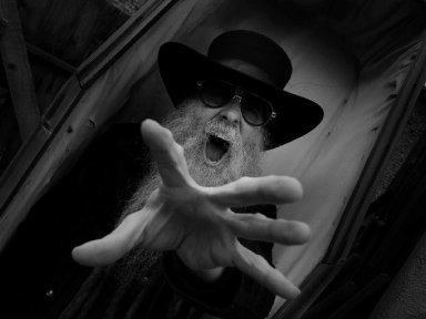 DROID KILLER ANNOUNCES NEW FULL-LENGTH ALBUM 2030 JIHAD