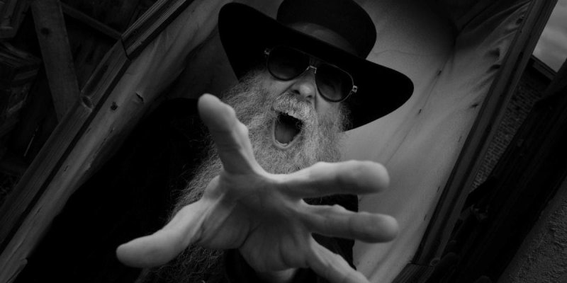 DROID KILLER ANNOUNCES NEW FULL-LENGTH ALBUM 2030 JIHAD