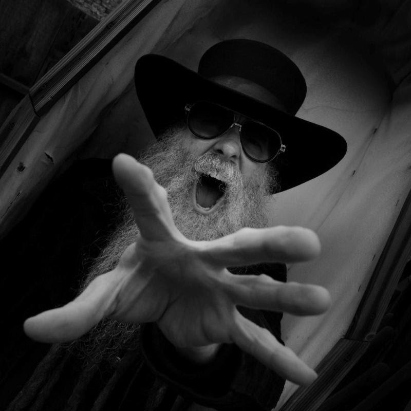 DROID KILLER ANNOUNCES NEW FULL-LENGTH ALBUM 2030 JIHAD