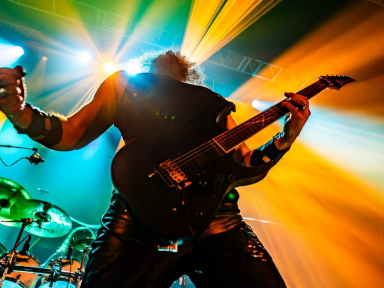VENOM INC.'s CURRAN MURPHY: "AMERICA IS JUST A SALES PITCH"
