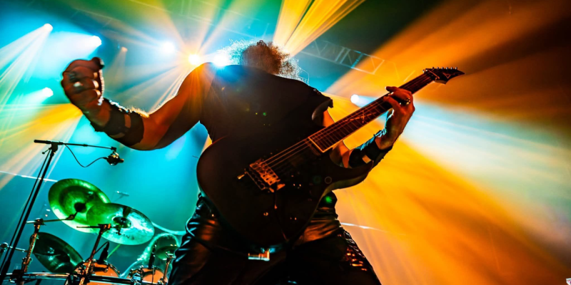 VENOM INC.'s CURRAN MURPHY: "AMERICA IS JUST A SALES PITCH"