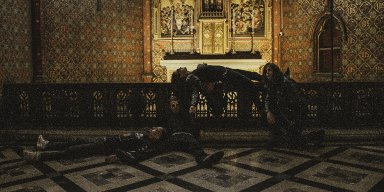 NoCleanSinging: Bokkerijders Premiere New Track &ldquo;Calcination Pyre&rdquo; Ahead of Debut Album Crush Kill Destroy