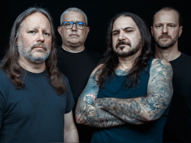 PALE HORSEMAN ANNOUNCE NEW FULL-LENGTH ALBUM RUIN OF SOULS