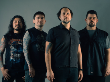ASHES REIGN SLOW IT DOWN WITH NEW SINGLE &ldquo;START OF THE END&rdquo;