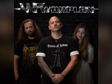 WARPLAN PREPARES TO UNLEASH NEW EP &ldquo;NOT OF THIS WORLD&rdquo; IN LATE 2026
