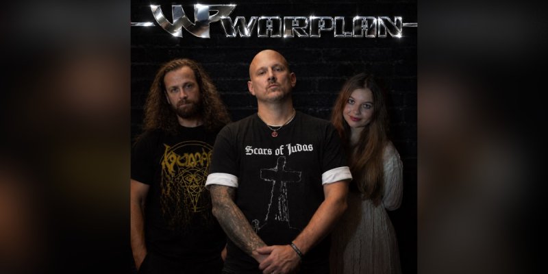WARPLAN PREPARES TO UNLEASH NEW EP &ldquo;NOT OF THIS WORLD&rdquo; IN LATE 2026