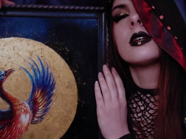 ELEMENT OF FATE RELEASES DEBUT ALBUM &ldquo;DREAMFALL&rdquo; OUT NOW