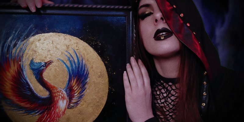 ELEMENT OF FATE RELEASES DEBUT ALBUM &ldquo;DREAMFALL&rdquo; OUT NOW