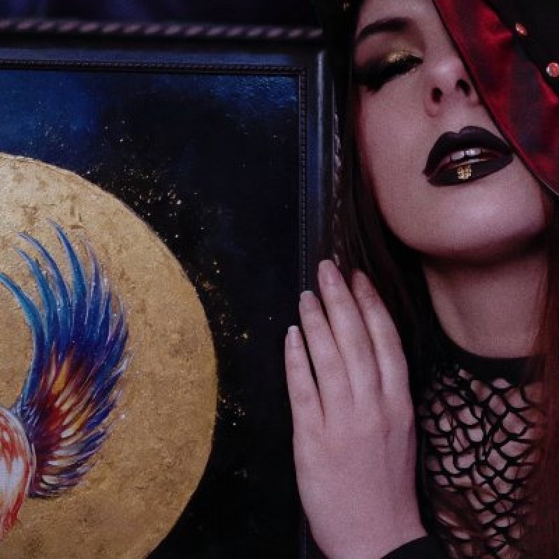 ELEMENT OF FATE RELEASES DEBUT ALBUM &ldquo;DREAMFALL&rdquo; OUT NOW