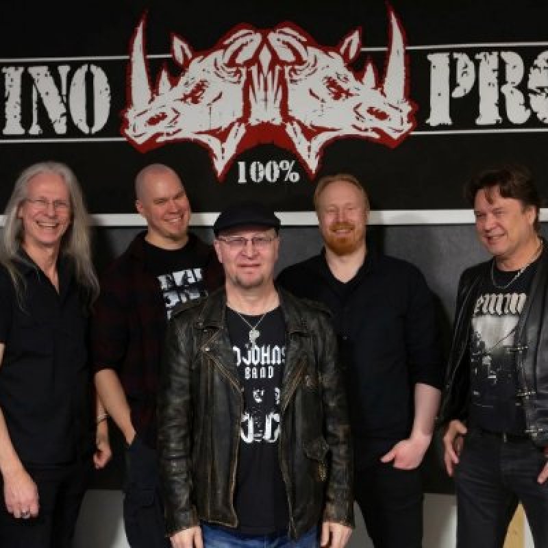 RHINO PROOF ANNOUNCE NEW STUDIO ALBUM &ldquo;LIGHT, DARK, THE END&rdquo; AND RELEASE NEW SINGLE &ldquo;PLAY BY THE RULES&rdquo;
