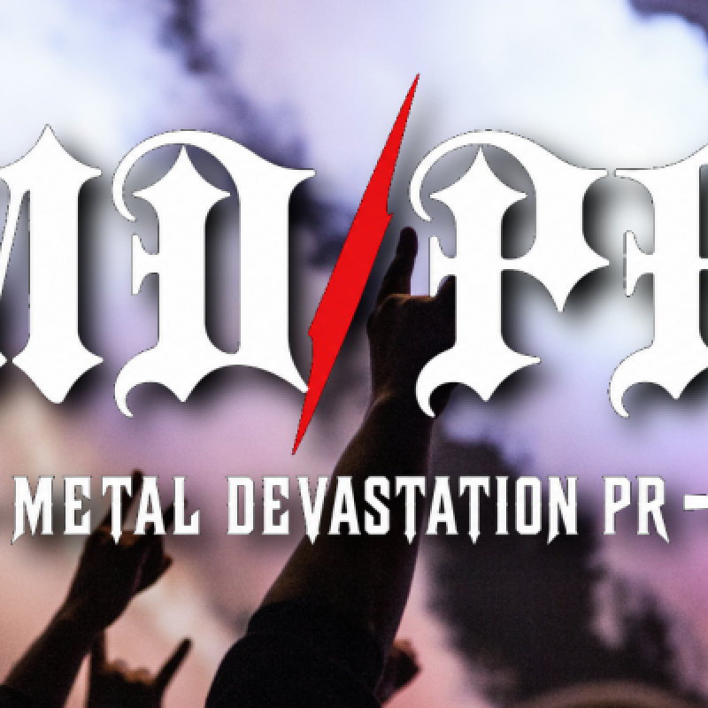 METAL DEVASTATION RADIO AND PR SURPASS 30 MILLION VIEWS
