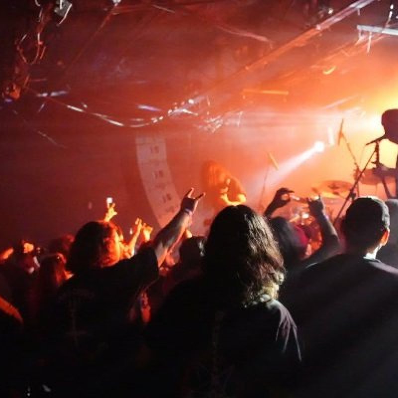 NARCOTIC WASTELAND&rsquo;S 2026 MORBIDFEST TOUR ANNOUNCEMENT GARNERS MAJOR METAL MEDIA COVERAGE