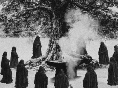 CATHARIA TO UNLEASH NEW SINGLE &ldquo;WINTER SOLSTICE&rdquo; AHEAD OF NOVEMBER 2026 ALBUM PORTRAIT OF ANTIQUITY
