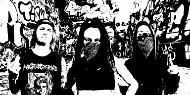HXTXD Unleashes Ambitious 20-Track Double Album The Hour Between Dog and Wolf
