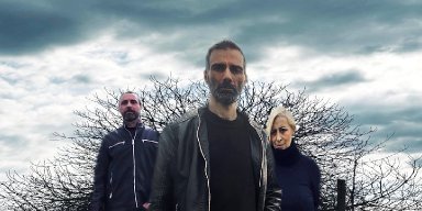 SECOND BRAIN ANNOUNCE NEW ALBUM BLACKSHINE FOR DECEMBER 10, 2026