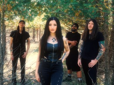MOTHERTOMB: FROM A NORTHERN MICHIGAN GARAGE TO #5 ON THE DOOM CHARTS