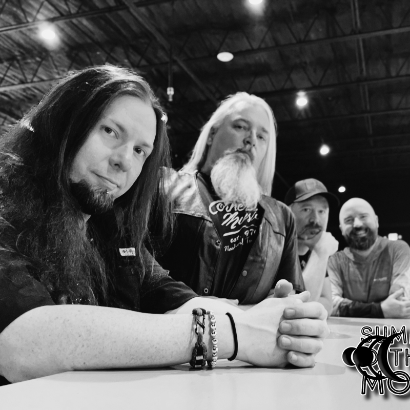 SUMMON THE MOON REVISITS ITS BEGINNING WITH &ldquo;GEMINI ASCENSION (THE SPECIAL EDITION)&rdquo;