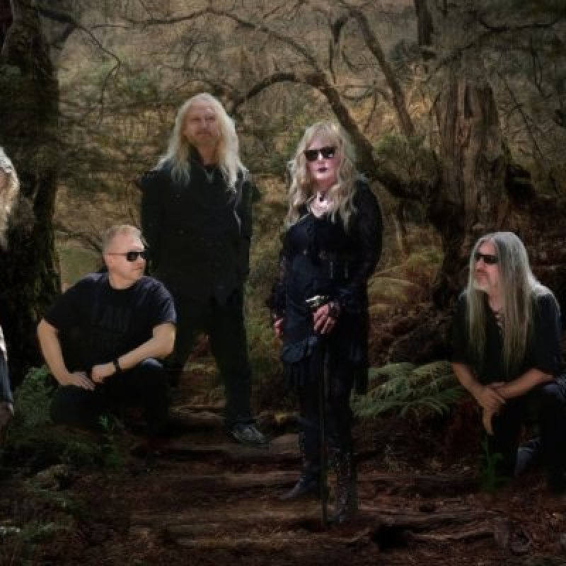 FLIGHT OF ODIN UNVEILS HAUNTING VIDEO FOR &ldquo;INSIDIOUS DISGUISE&rdquo;