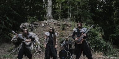 JUMPSCARE ANNOUNCE NEW SINGLE &ldquo;CALL OF THE WILD&rdquo;