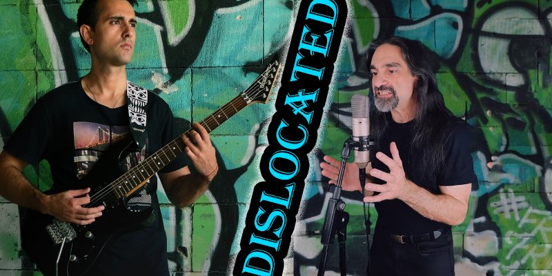 RAGE UNFOLD RELEASE NEW SINGLE &ldquo;DISLOCATED&rdquo;