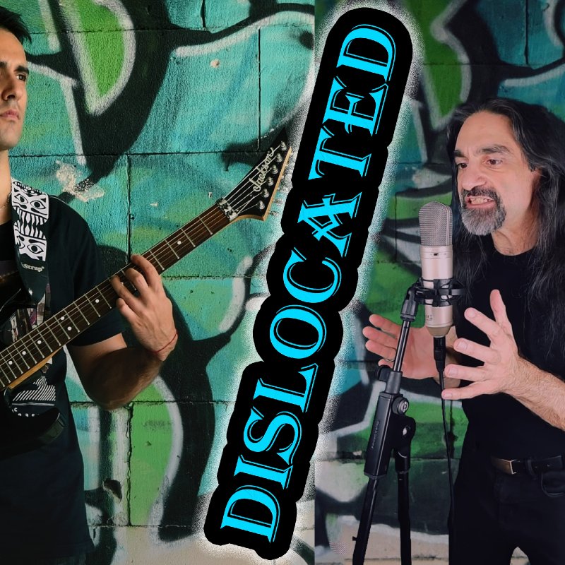 RAGE UNFOLD RELEASE NEW SINGLE &ldquo;DISLOCATED&rdquo;