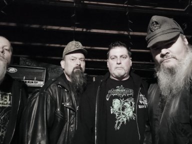 DISMA Signs with Hells Headbangers, Prepares Long-Awaited Second Album Exitum Profundus