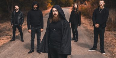 SAARKOTH ANNOUNCE THIRD FULL-LENGTH ALBUM TERRA MORTUA, ARRIVING DECEMBER 4