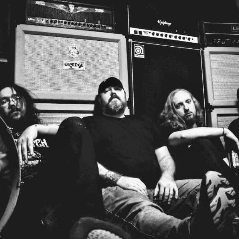 Now Streaming In Full "Wasted Theory's" New Album "Warlords Of The New Electric"!