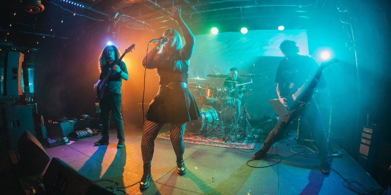   JUNIPER KILLS UNLEASHES NEW SINGLE &ldquo;SWOLLEN WITH PRIDE&rdquo;
