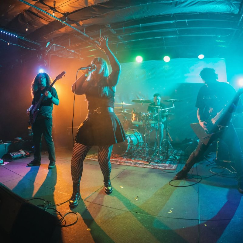   JUNIPER KILLS UNLEASHES NEW SINGLE &ldquo;SWOLLEN WITH PRIDE&rdquo;